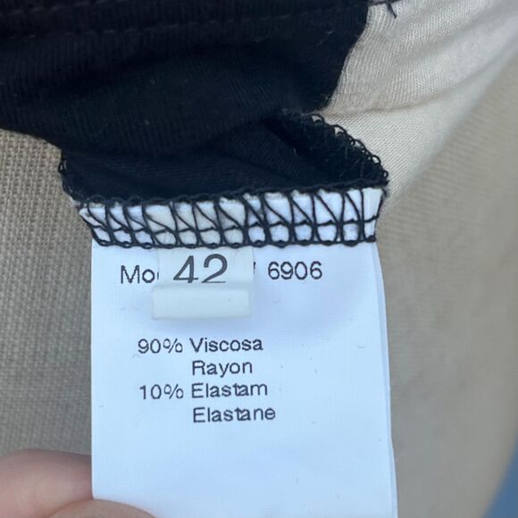 Vintage y2k Top Embellished Tank Size Small Jungle Reggae by Maggio 22 Whimsy - Picture 8 of 10